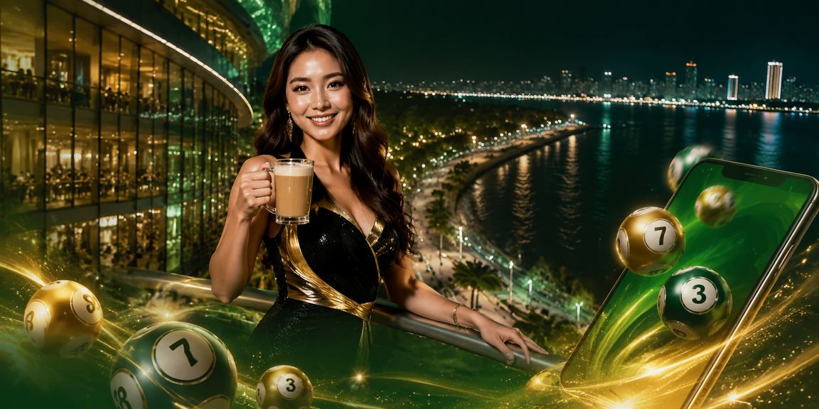 Pilihan loteri tempatan dan antarabangsa di platform winmy